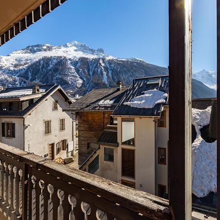 La Perseverance 12 - Happy Rentals Chamonix Kültér fotó